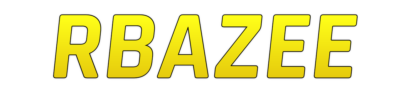 rbazee লোগো